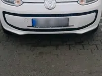 Occasion VW up! 75 ch (55 kW) 2014 Blanc Citadine