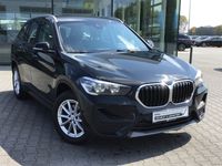 Gebraucht BMW X1 Advantage 150 PS (110 kW) 2020 Schwarz SUV