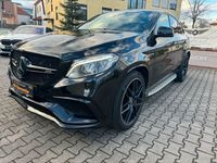 gebraucht Mercedes GLE63 AMG BLACKSERIES