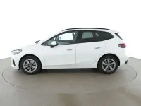 Gebraucht BMW 220 Active Tourer 170 PS (125 kW) 2023 Weiß Van / Kleinbus