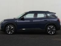 Gebraucht Mini Aceman 135 kW (184 PS) 2025 Blau SUV