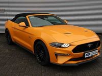 gebraucht Ford Mustang Convertible Autom. V8. *Prem-Pkt-2*