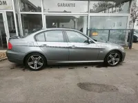 Gebraucht BMW 320 Comfort Edition 170 PS (125 kW) 2010 Limousine