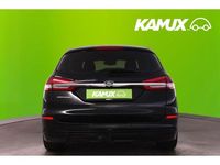 Gebraucht Ford Mondeo Titanium 165 PS (121 kW) 2019 Schwarz Limousine