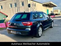 gebraucht Seat Exeo ST Sport * Navi *Xenon* SH*Gepflegt * SCH *