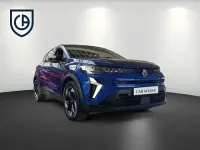 Gebraucht Renault Espace Techno 200 PS (147 kW) 2025 Blau SUV