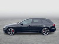 Gebraucht Audi S4 Ambiente 341 PS (250 kW) 2023 Mythosschwarz metallic Kombi