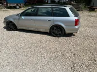 Occasion Audi S4 350 ch (257 kW) 1999 Break