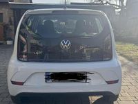 Second-hand VW e-up! 61 kW (83 CP) 2020 Alb Hatchback