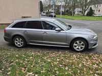 Gebraucht Audi A6 S-Line 177 PS (130 kW) 2013 Kombi