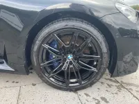 Gebraucht BMW M2 Performance 480 PS (353 kW) 2025 Schwarz Coupé