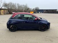Gebraucht Opel Adam S 150 PS (110 kW) 2015 Andere farben Kleinwagen
