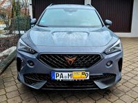 Gebraucht Cupra Formentor VZ 310 PS (228 kW) 2022 SUV