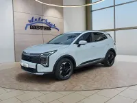 Neu Kia Sportage 179 PS (131 kW) 2026 Weiß SUV