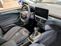 Gebraucht Ford Focus Active 125 PS (91 kW) 2024 Blau Limousine
