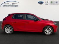Gebraucht Opel Corsa 101 PS (74 kW) 2024 Kardio rot (metallic) Kleinwagen