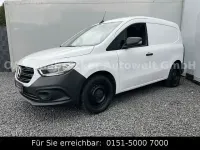 Gebraucht Mercedes Citan 112 116 PS (85 kW) 2022 Andere Van / Kleinbus