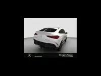 Gebraucht Mercedes GLE53 AMG AMG 435 PS (319 kW) 2025 Manufaktur lack manufaktur opa SUV