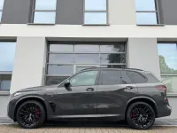 Gebraucht BMW X5 M Sport 489 PS (359 kW) 2023 Grau SUV