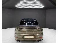 Gebraucht Porsche Cayenne Coupe GTS 460 PS (338 kW) 2021 Grau SUV