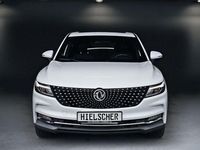 Gebraucht DFSK Fengon 309 PS (227 kW) 2022 Weiß SUV