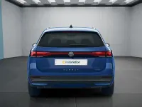 Gebraucht VW Passat 150 PS (110 kW) 2025 Blau Kombi