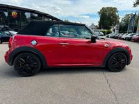 Gebraucht Mini John Cooper Works Cabriolet 231 PS (169 kW) 2019 Rot Cabrio