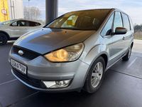 Gebraucht Ford Galaxy 131 PS (96 kW) 2007 Van / Kleinbus