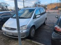 gebraucht Ford Galaxy 1.9 tdi