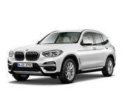 Gebraucht BMW X3 Luxury Line 184 PS (135 kW) 2025 SUV