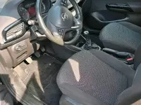 Usado Opel Corsa Active 90 CV (66 kW) 2017 Negro Utilitario