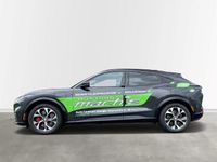 Gebraucht Ford Mustang Mach-E 258 kW (351 PS) 2022 Grau SUV