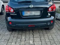 gebraucht Nissan Qashqai 2,0i