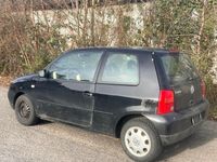 gebraucht VW Lupo 1,4 16V Klima E-Fenster Tüv 11/2024