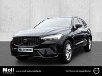 Gebraucht Volvo XC60 Plus 455 PS (334 kW) 2024 Onyx black / metallic SUV