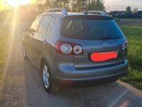 gebraucht VW Golf V Plus 07/2008