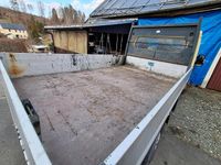 Gebraucht Citroën Jumper 150 PS (110 kW) 2012 Gelb Van / Kleinbus