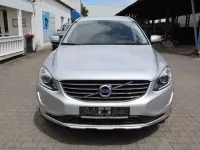 Gebraucht Volvo XC60 Summum 190 PS (139 kW) 2017 Bright silver metallic SUV