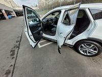 Gebraucht MG EHS 258 PS (189 kW) 2021 Weiß SUV