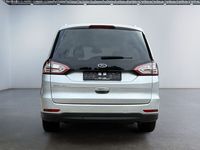 Gebraucht Ford Galaxy Titanium 190 PS (139 kW) 2019 Silber Van / Kleinbus