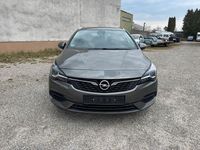 Gebraucht Opel Astra Elegance 145 PS (106 kW) 2020 Grau Kombi