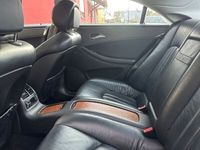 gebraucht Mercedes CLS350 CGI -