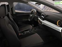 Neu Seat Ibiza 80 PS (58 kW) 2026 Glacial weiß metallic Kleinwagen