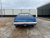 Usata AMC Javelin 1971 Blu Coupé