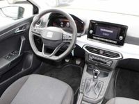 Gebraucht Seat Ibiza Style 80 PS (58 kW) 2024 Mitternachtsschwarzmetallic Kleinwagen