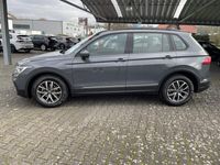 gebraucht VW Tiguan 1.5 TSI LIFE KLIMA