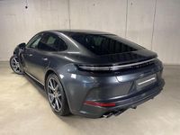 Gebraucht Porsche Panamera 4 354 PS (260 kW) 2025 Vulkangraumetallic Limousine