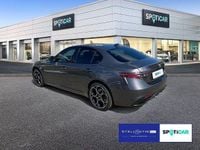 Gebraucht Alfa Romeo Giulia Veloce 280 PS (205 kW) 2024 Grau Limousine