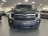 Gebraucht Ford V8 401 PS (294 kW) 2019 Grau SUV