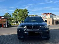 Gebraucht BMW X3 190 PS (139 kW) 2015 SUV